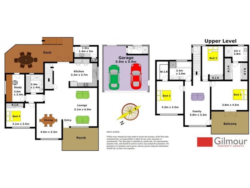 Castle Hill NSW 2154