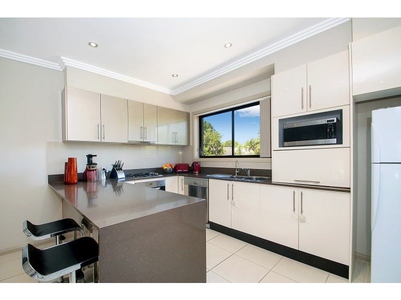 Baulkham Hills NSW 2153