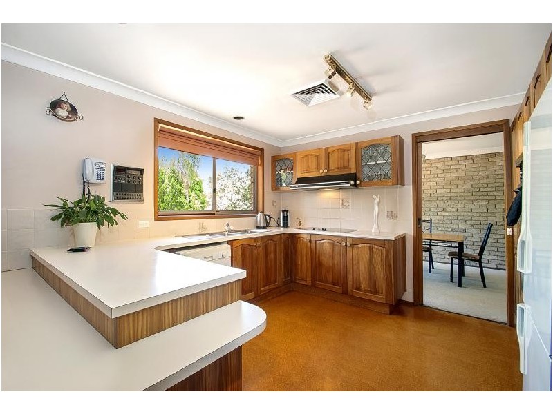 4 Galahad Crescent, Castle Hill NSW 2154