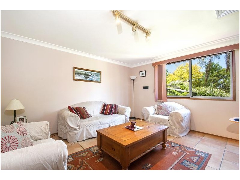 4 Galahad Crescent, Castle Hill NSW 2154