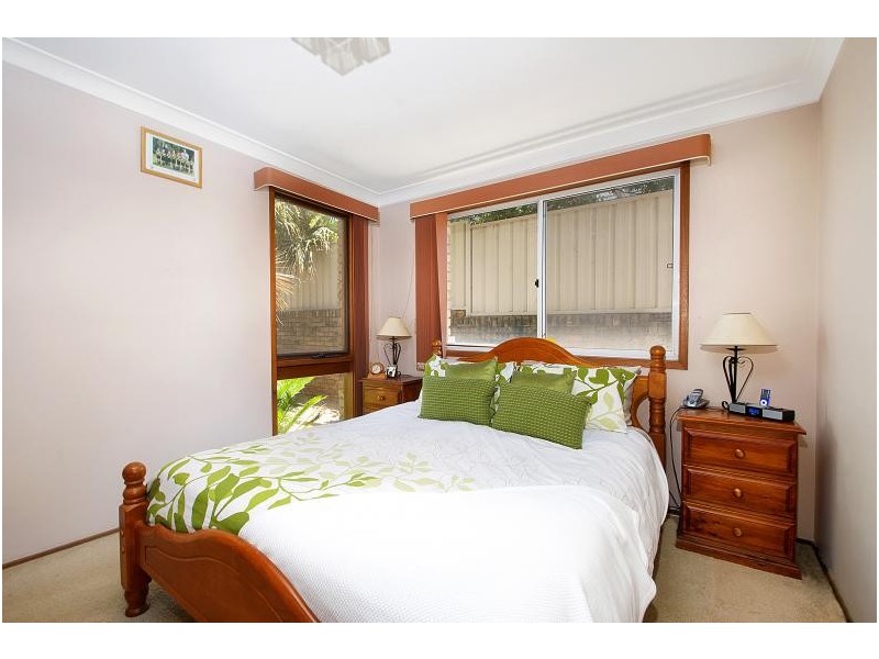 4 Galahad Crescent, Castle Hill NSW 2154