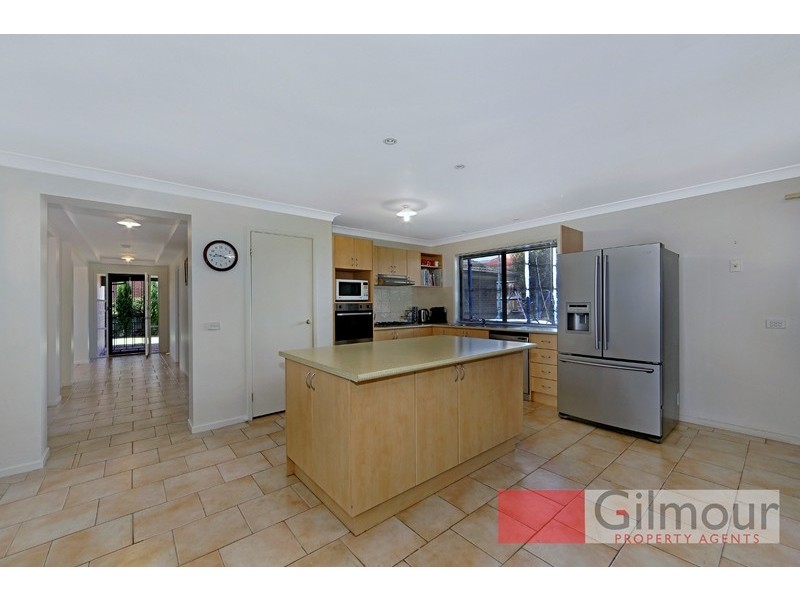 Glenwood NSW 2768