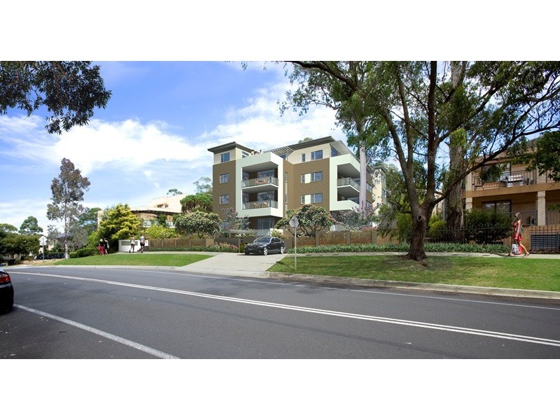 Baulkham Hills NSW 2153