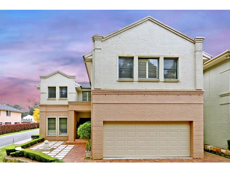 Castle Hill NSW 2154