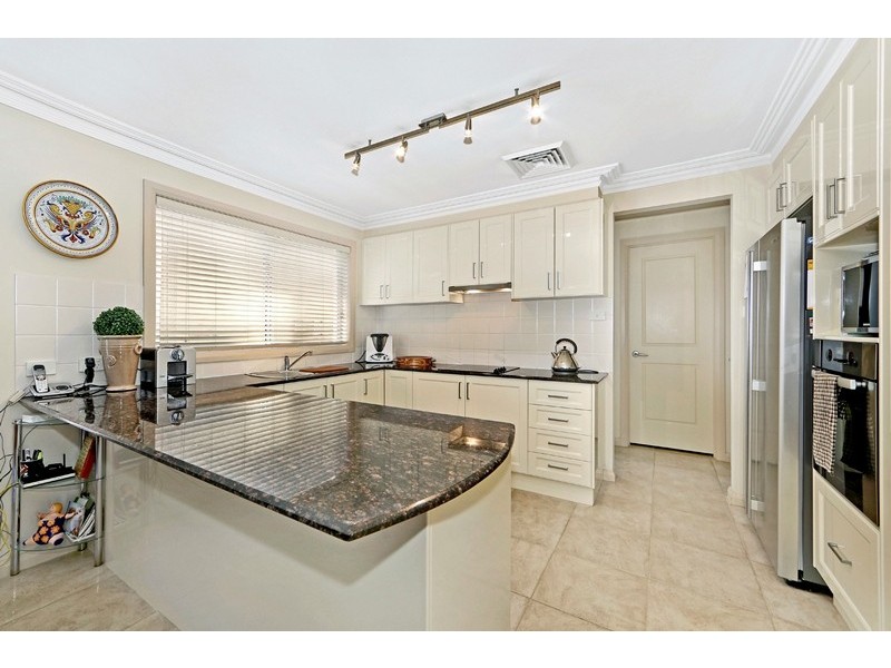 Castle Hill NSW 2154