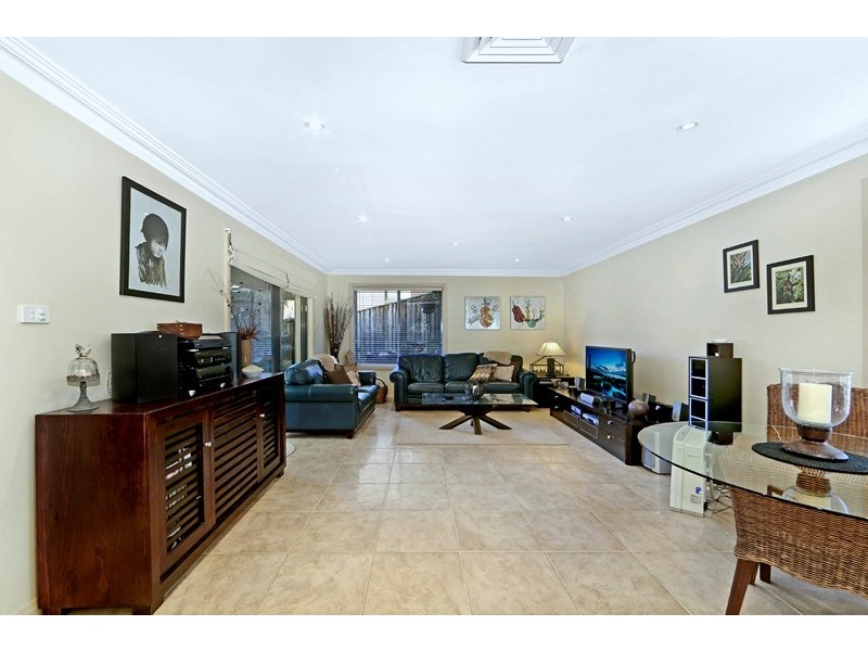 Castle Hill NSW 2154