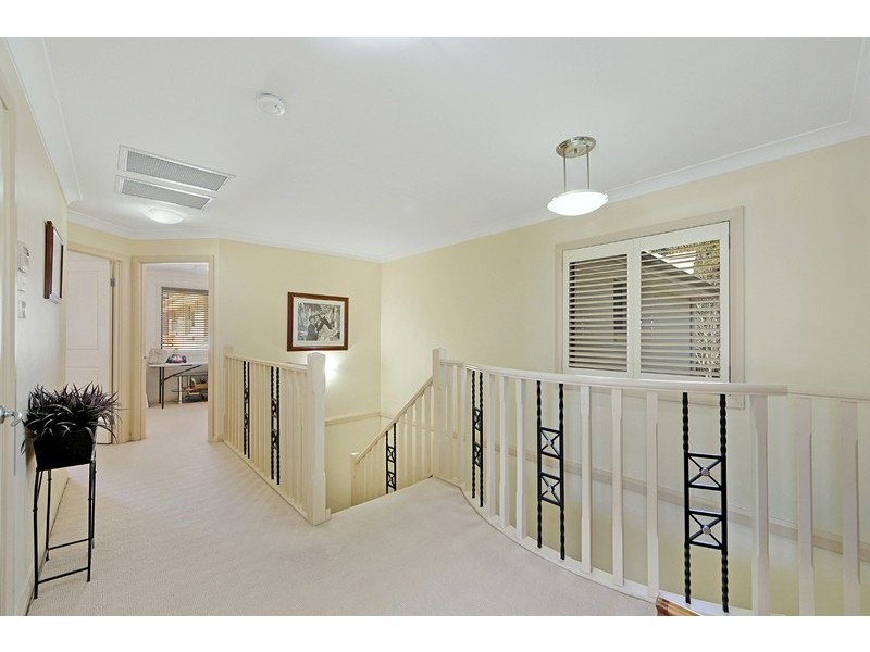 Castle Hill NSW 2154