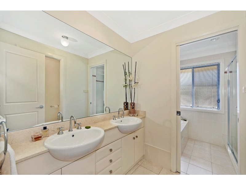 Castle Hill NSW 2154