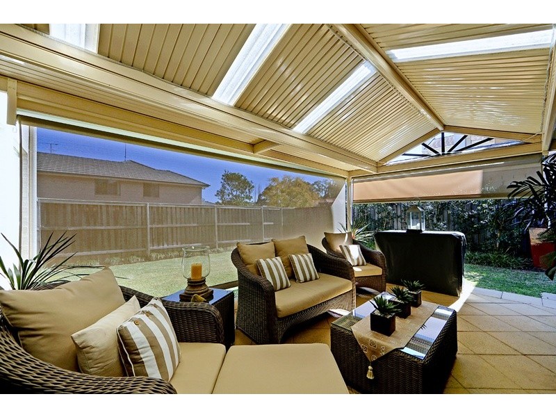 Castle Hill NSW 2154