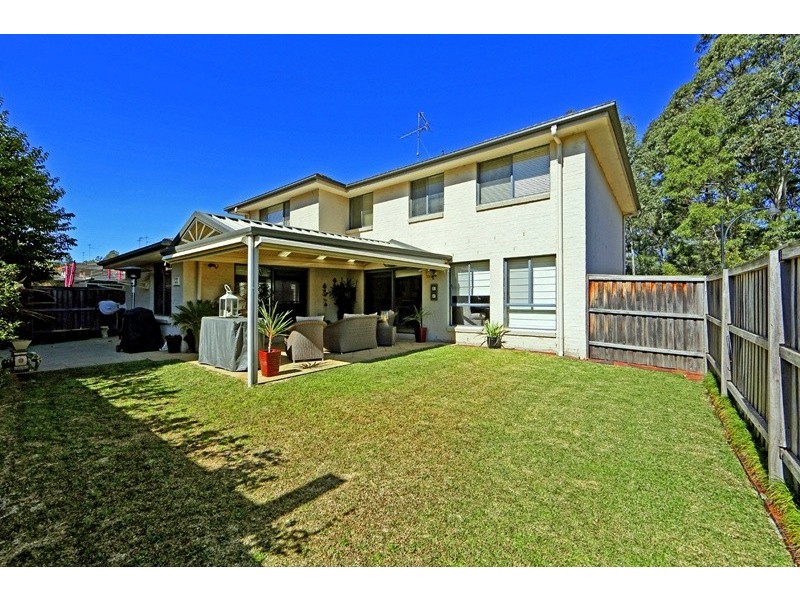 Castle Hill NSW 2154