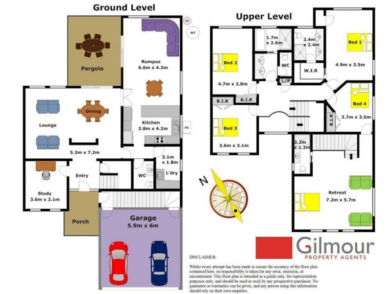 Castle Hill NSW 2154