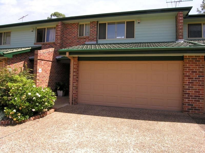 Baulkham Hills NSW 2153