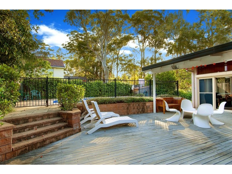 13 Parsonage Road, Castle Hill NSW 2154