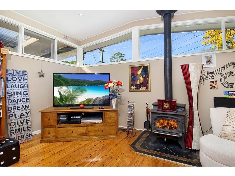 13 Parsonage Road, Castle Hill NSW 2154