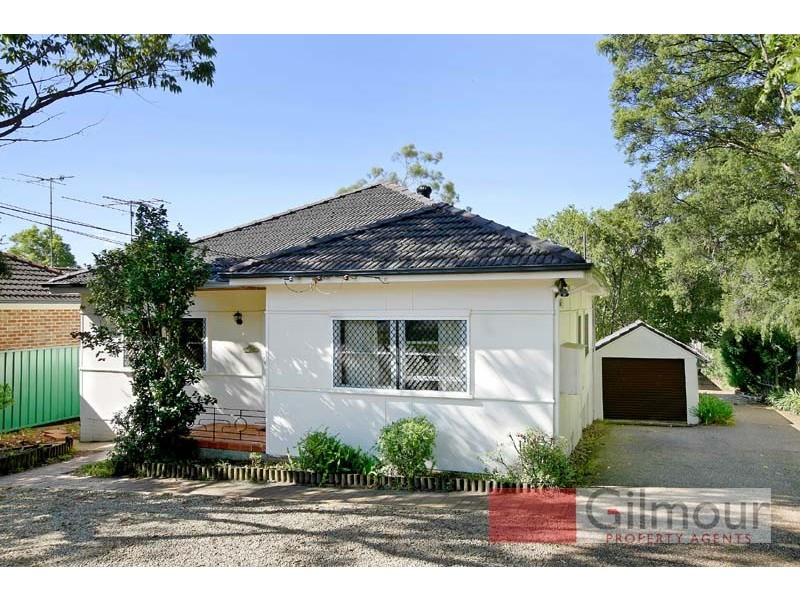 20 Cecil Avenue, Castle Hill NSW 2154