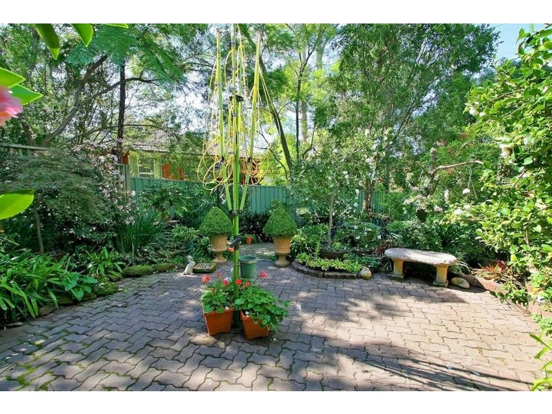 Castle Hill NSW 2154