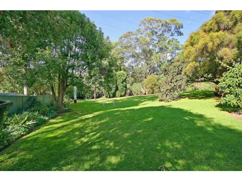 Castle Hill NSW 2154