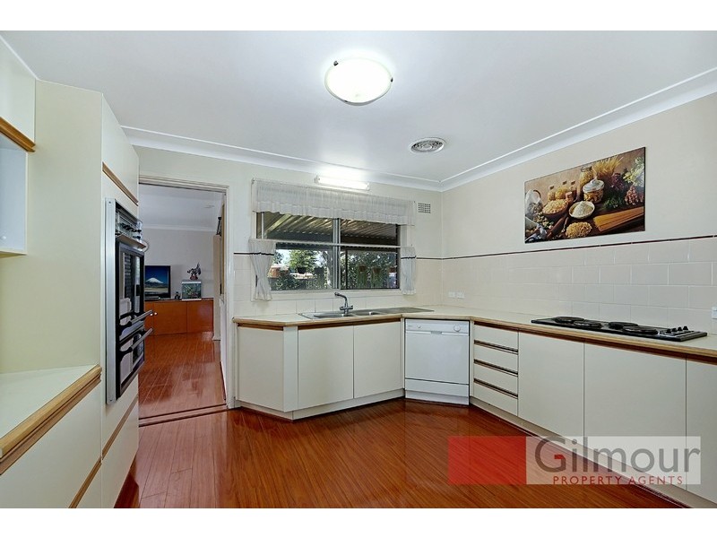 Baulkham Hills NSW 2153