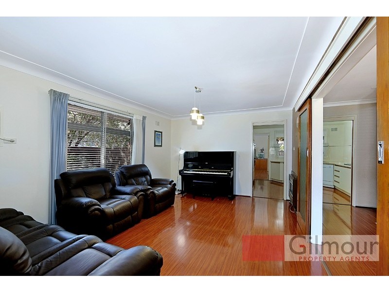 Baulkham Hills NSW 2153
