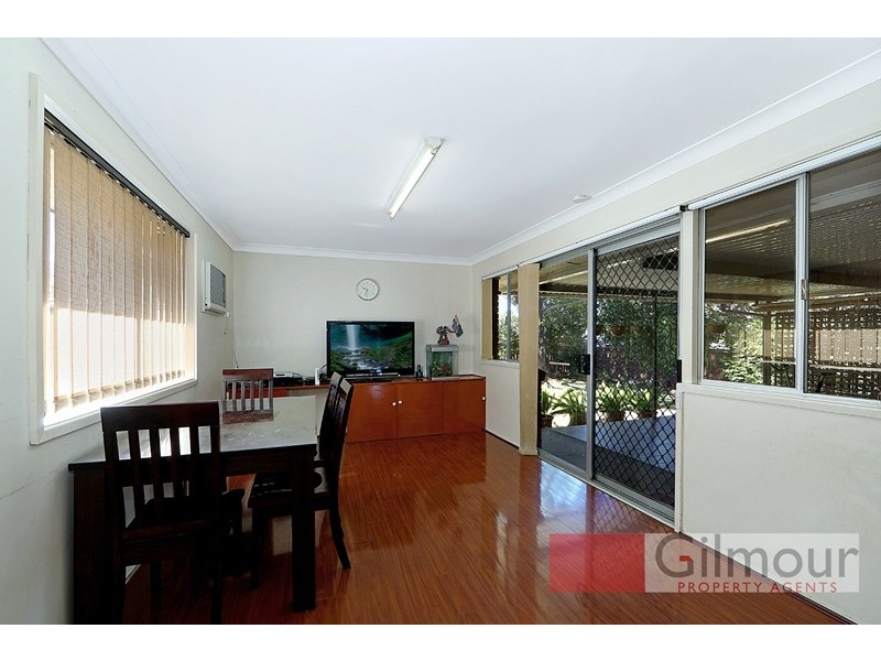 Baulkham Hills NSW 2153