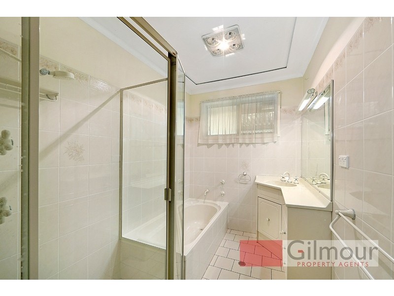 Baulkham Hills NSW 2153