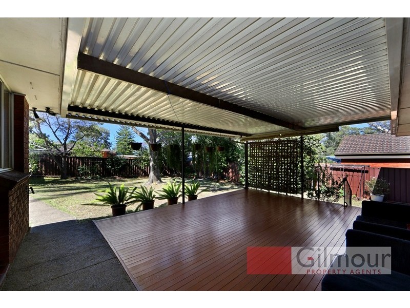 Baulkham Hills NSW 2153