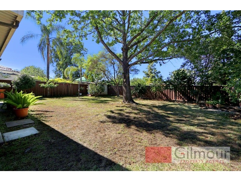 Baulkham Hills NSW 2153
