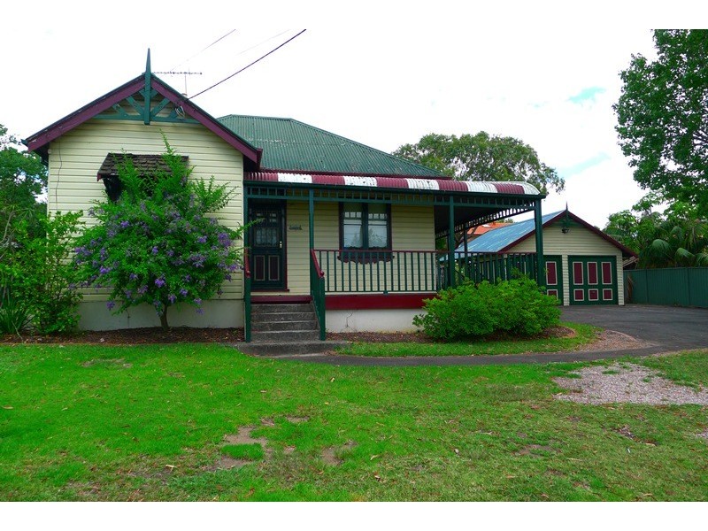 Castle Hill NSW 2154