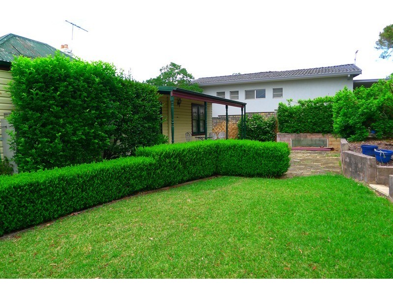 Castle Hill NSW 2154