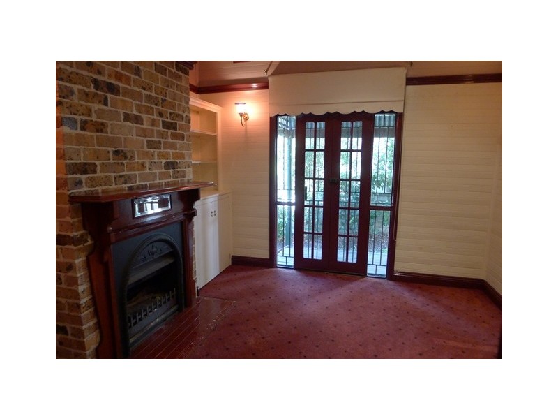 Castle Hill NSW 2154