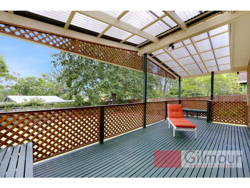 Castle Hill NSW 2154