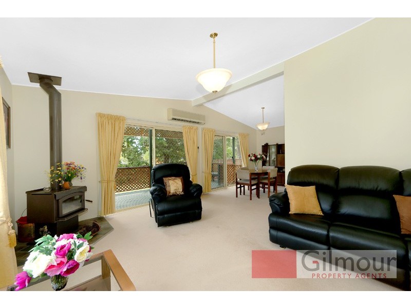 Castle Hill NSW 2154