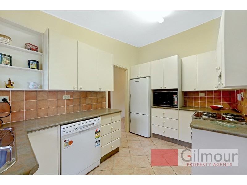 Castle Hill NSW 2154