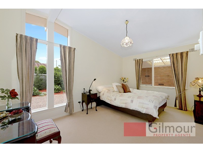 Castle Hill NSW 2154