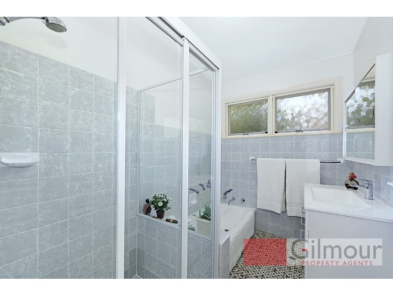 Castle Hill NSW 2154