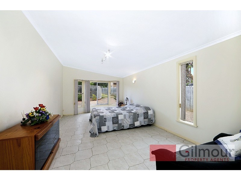 Castle Hill NSW 2154