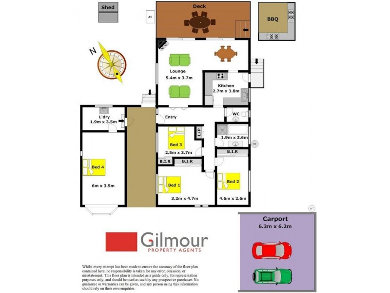 Castle Hill NSW 2154