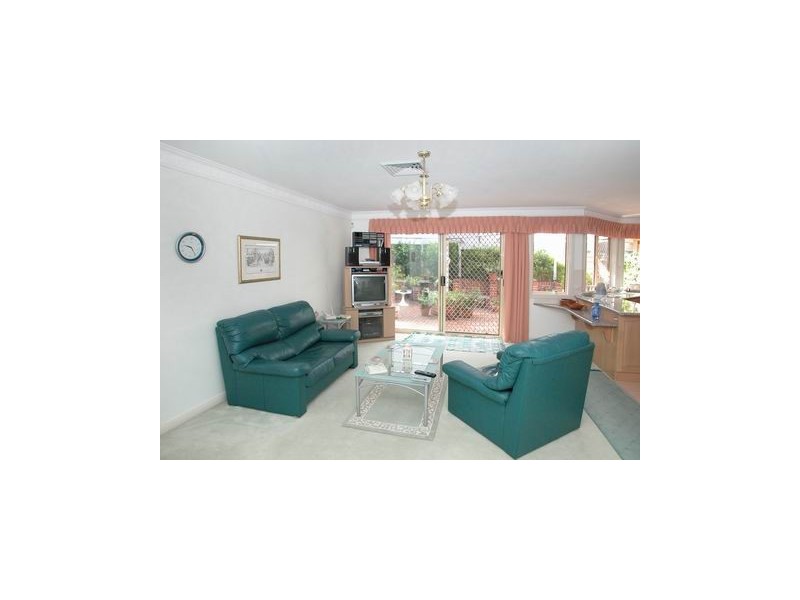 Castle Hill NSW 2154