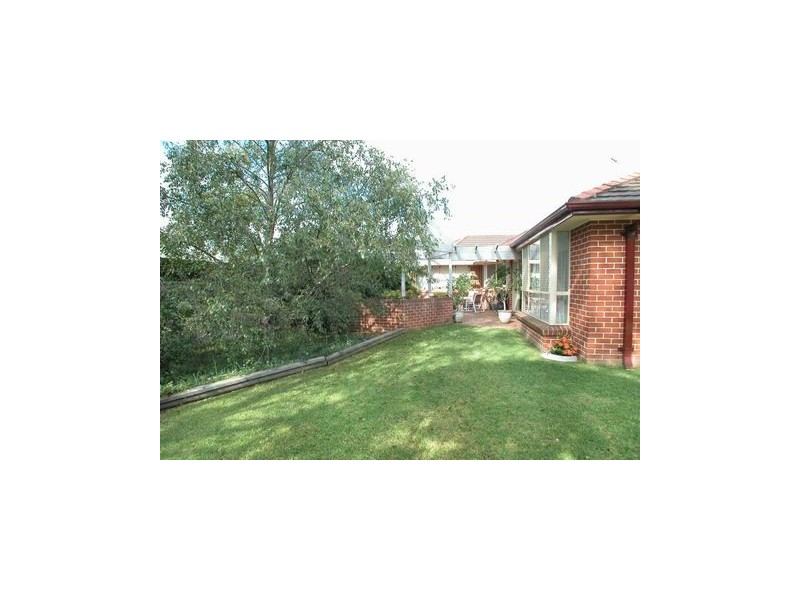 Castle Hill NSW 2154