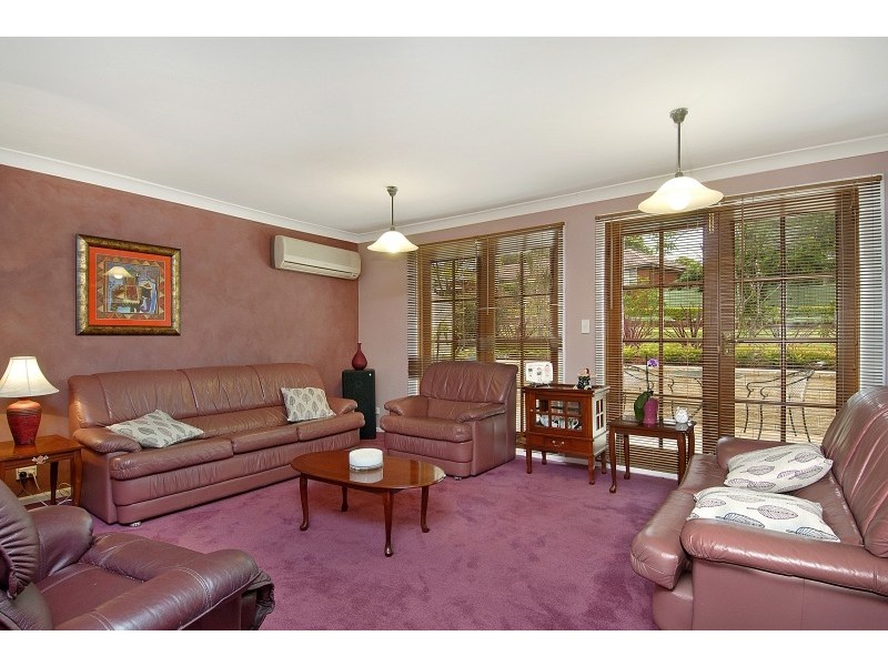 Castle Hill NSW 2154