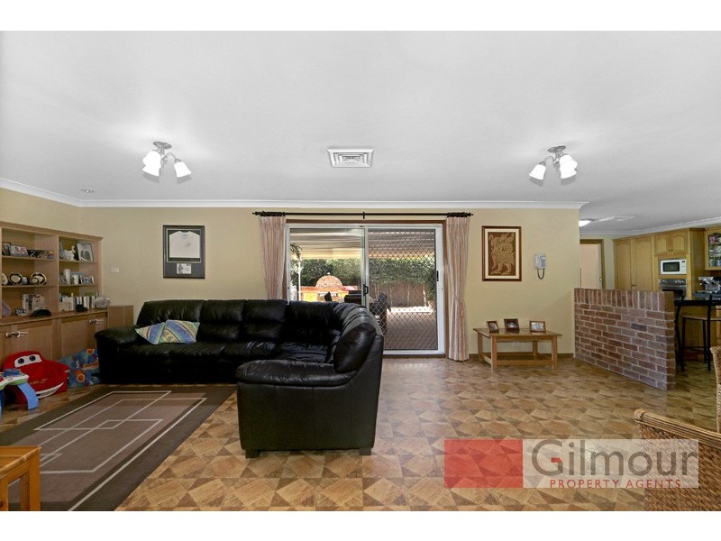 Castle Hill NSW 2154