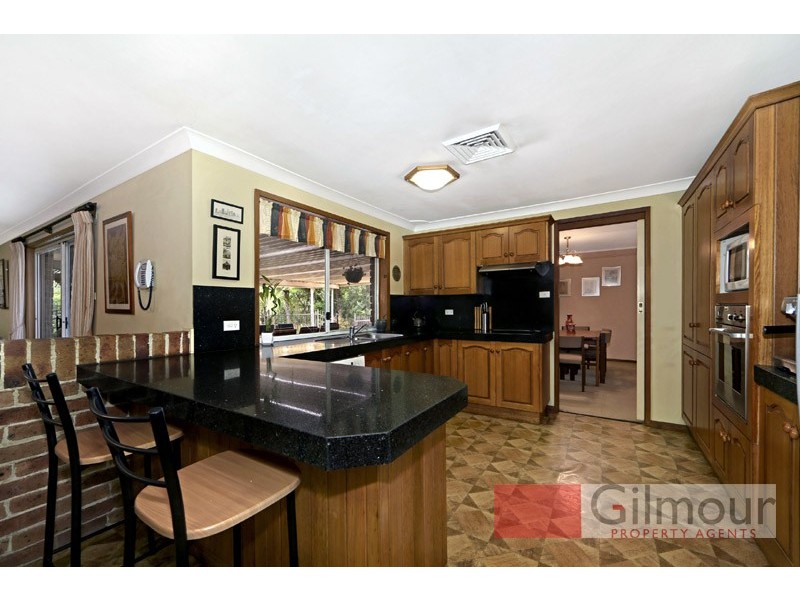 Castle Hill NSW 2154