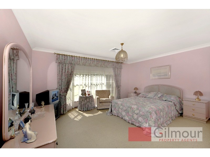 Castle Hill NSW 2154