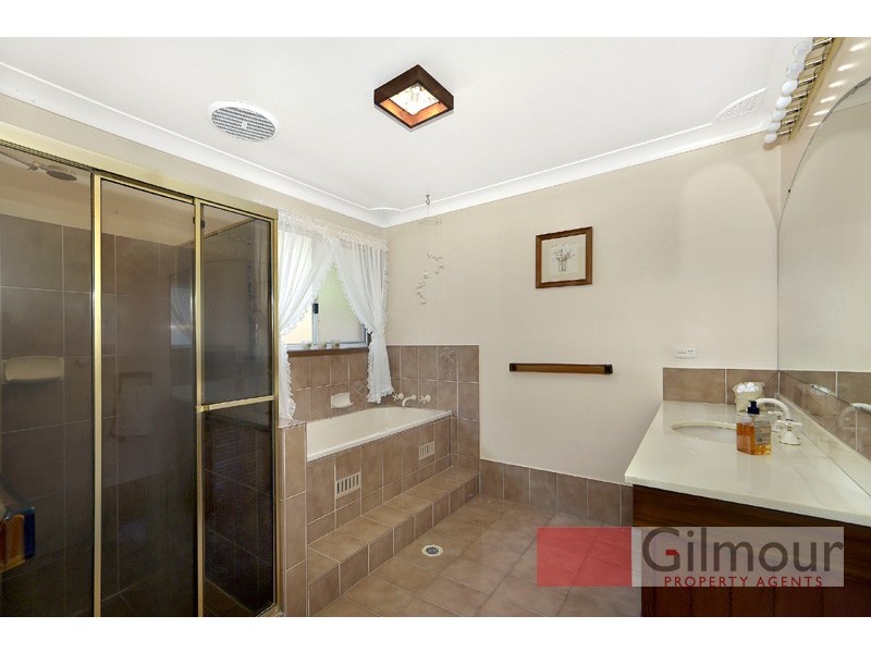 Castle Hill NSW 2154