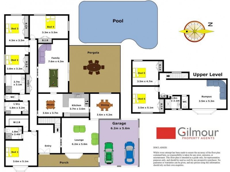 Castle Hill NSW 2154