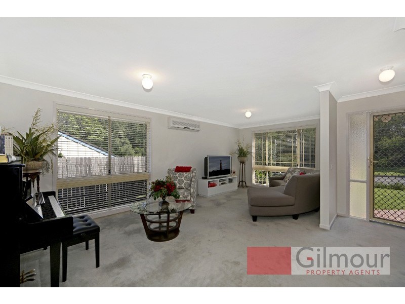 152 Excelsior Avenue, Castle Hill NSW 2154