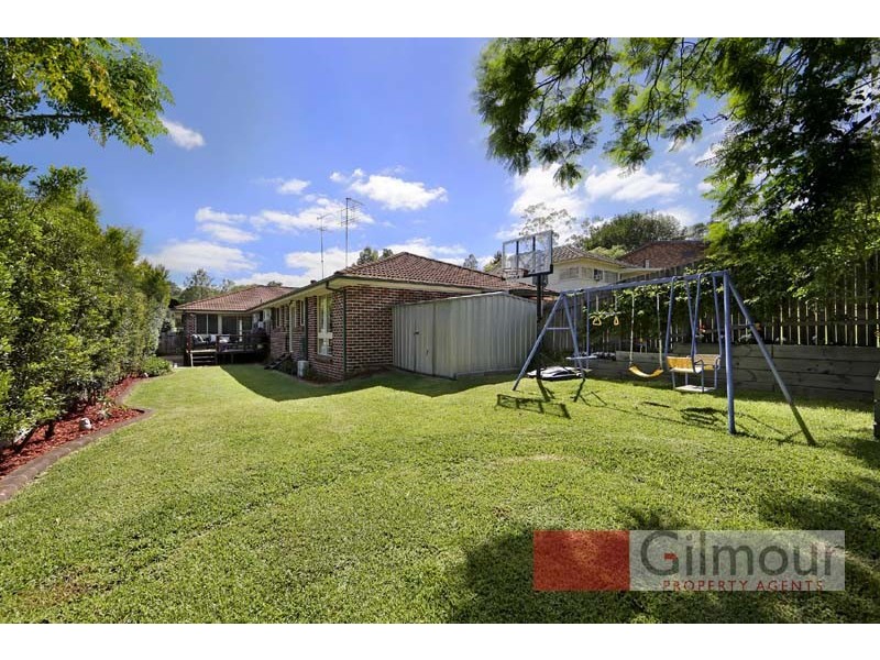 152 Excelsior Avenue, Castle Hill NSW 2154