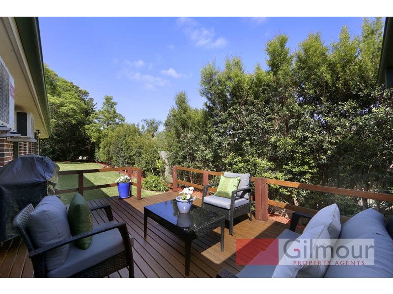 152 Excelsior Avenue, Castle Hill NSW 2154