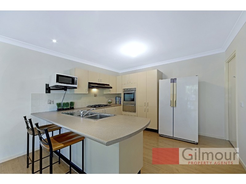 152 Excelsior Avenue, Castle Hill NSW 2154