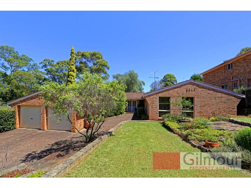 26 Yaringa Road, Castle Hill NSW 2154